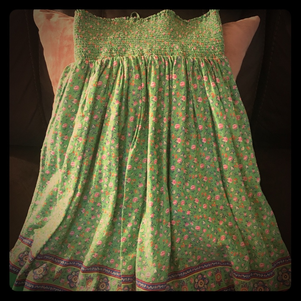 Size 12 Ralph Lauren Dress